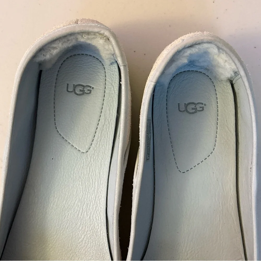 UGG sparkly cozy